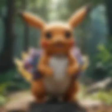 Unveiling Mystical Evolution Mystical evolution in Pokémon