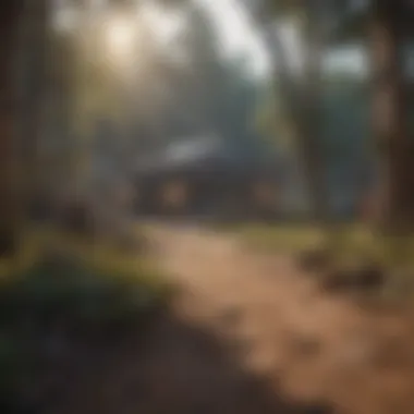 The Narrative Impact on Gameplay A conceptual visualization of narrative impact in games
