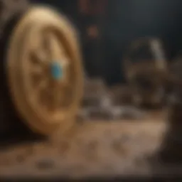Navigating G2G Classic WoW Gold: A Comprehensive Guide Introduction
