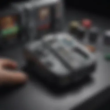 Navigating N64 Price Charting: A Comprehensive Guide Introduction