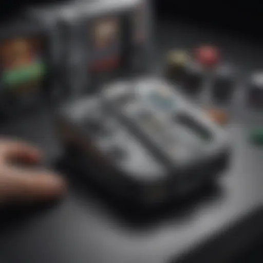 Navigating N64 Price Charting: A Comprehensive Guide Introduction