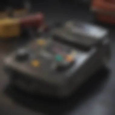 Notable Navigating N64 Price Charting: A Comprehensive Guide
