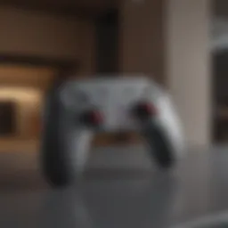 Oculus Quest 2 Remote Control: A Comprehensive Overview Introduction