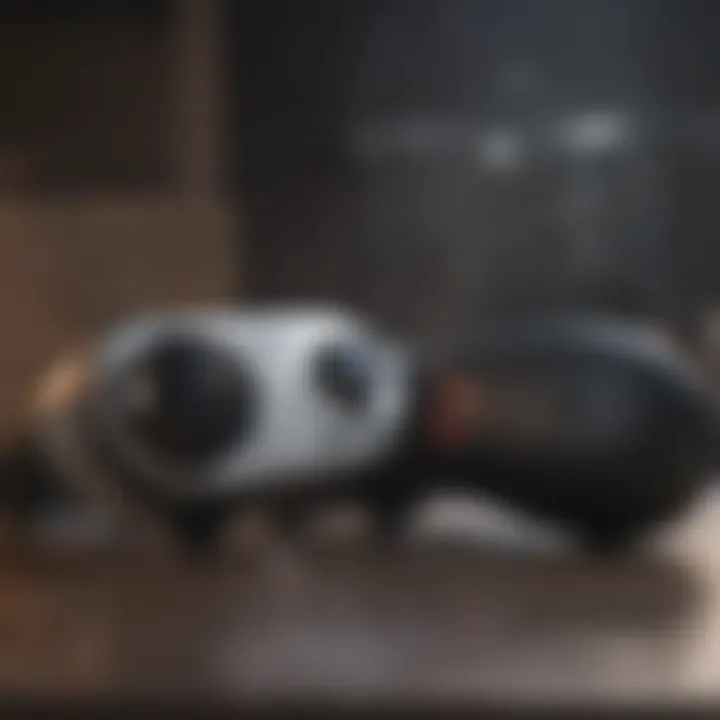 Notable Oculus Quest 2 Remote Control: A Comprehensive Overview