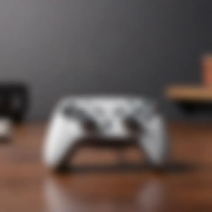 Oculus Quest 2 Remote Control: A Comprehensive Overview Summary