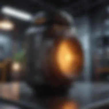 Optimized Energy Consumption Energy-Efficient Amazon Product