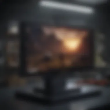 Seamless Technological Integration OLED Integration in Amazon Devices