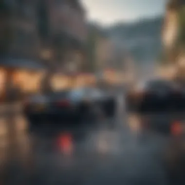 Social Gaming Integration Online multiplayer features of Forza Xbox X