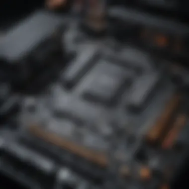 Optimized Motherboard Performance