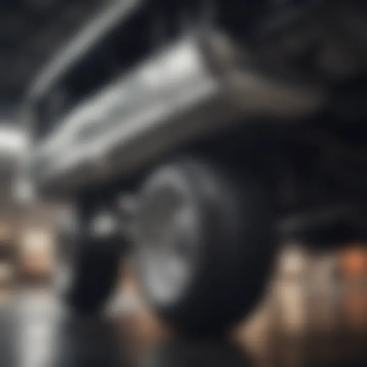Performance Exhaust System Upgrade