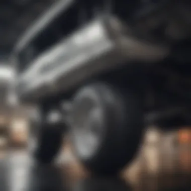 Enhancing Engine Efficiency with Performance Exhaust Upgrade Performance Exhaust System Upgrade