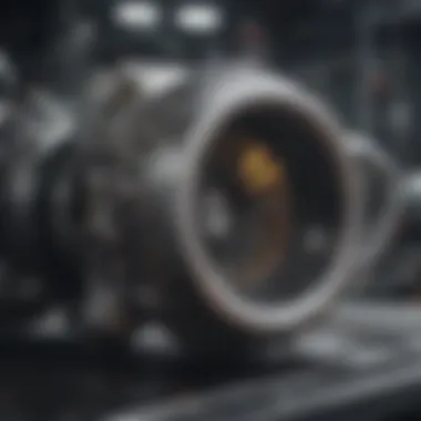 Boosting Performance Through Turbocharger Installation Turbocharger Installation Process