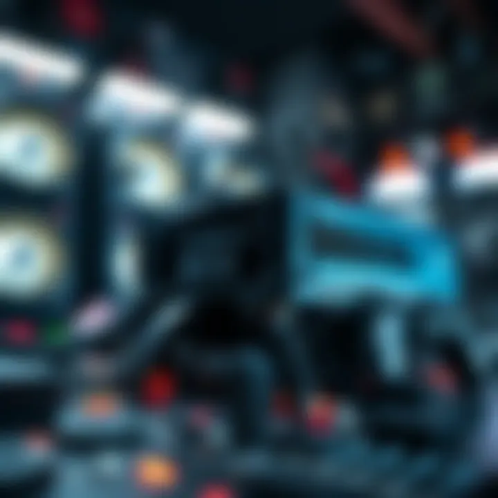 Upgrading PS4 Hardware for Better Performance Upgrading PS4 hardware components