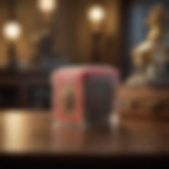 Amiibo Cards Shipped in Artistic Packaging