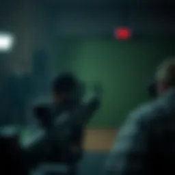 Practice Your Aim: Mastering Precision in Gaming Introduction