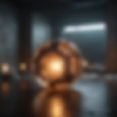 Revolutionary Technology Behind Quantum Glow Quantum Rock Light Technology