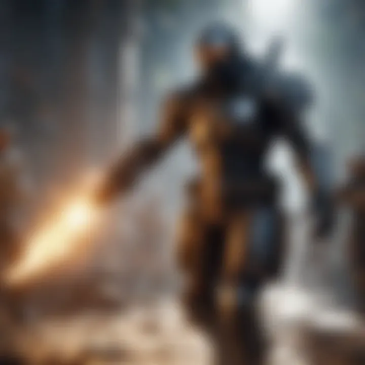PvE and PvP gameplay in Raid: Shadow Legends