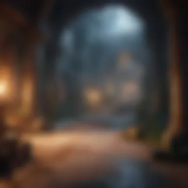 Resource management in Raid: Shadow Legends