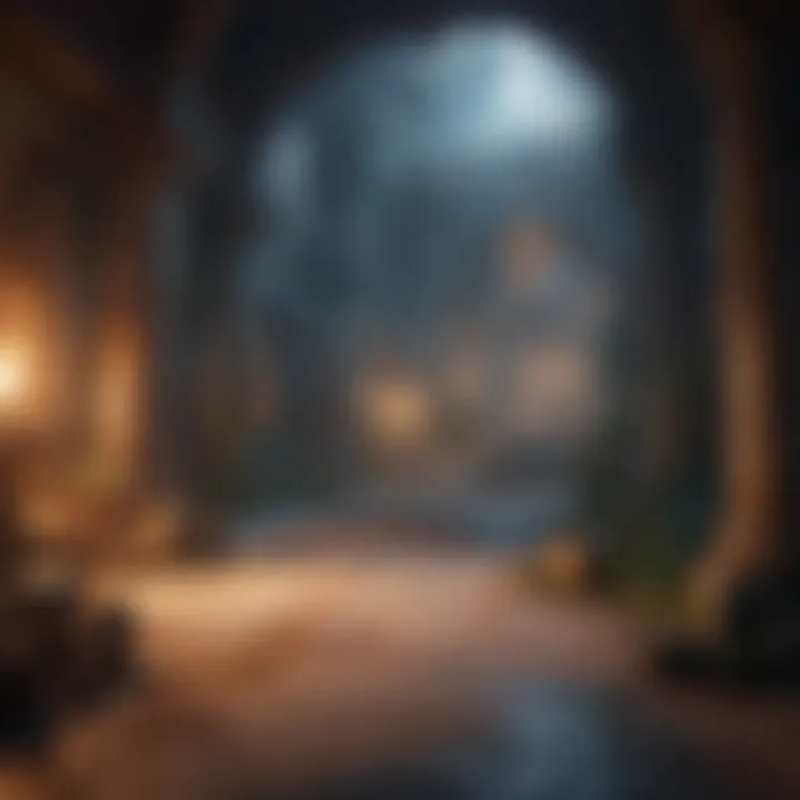 Resource management in Raid: Shadow Legends