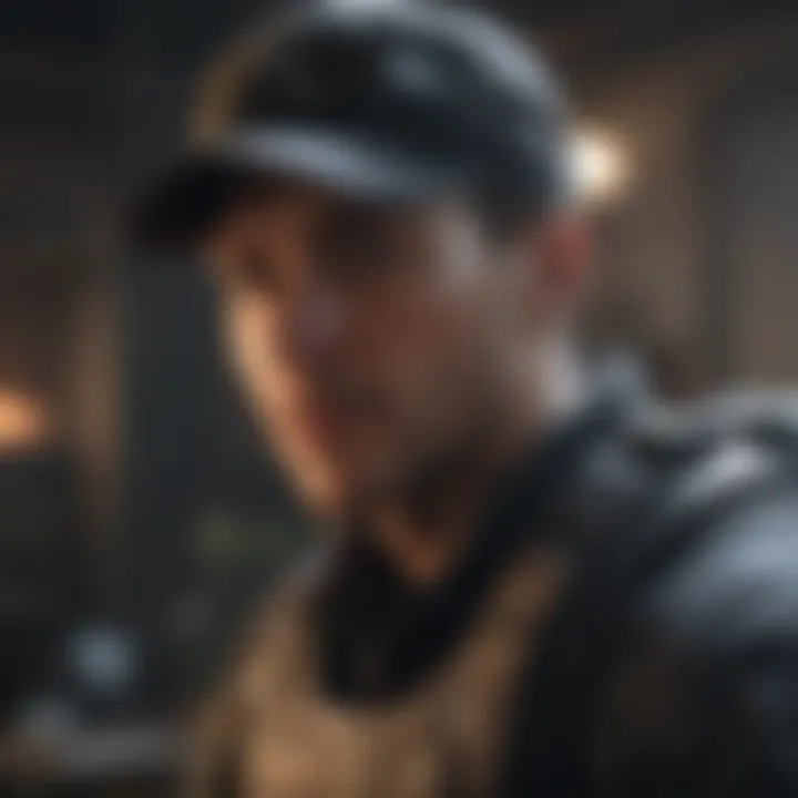 Enhancing gaming skills during Rainbow Six Siege Free Weekend