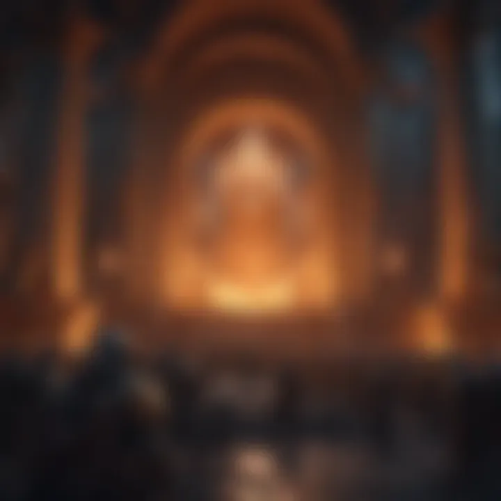 Realm of Rulers