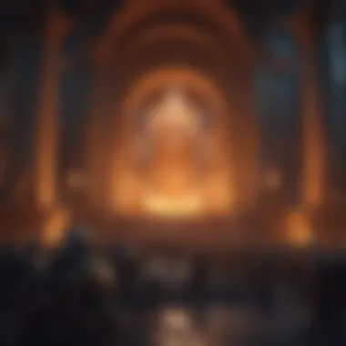 Realm of Rulers Realm of Rulers