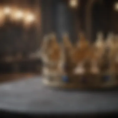 Strategies for Regally Obtaining ESO Crowns Regal ESO Crown Acquisition