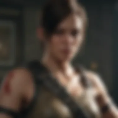 Resident Evil 5: A Deep Dive into the Cult Classic Survival Horror Game Introduction Resident Evil 5: A Deep Dive into the Cult Classic Survival Horror Game Introduction
