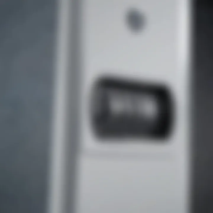Revolutionary Design of White Water Cooler PC