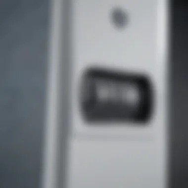 Revolutionary Design of White Water Cooler PC Revolutionary Design of White Water Cooler PC