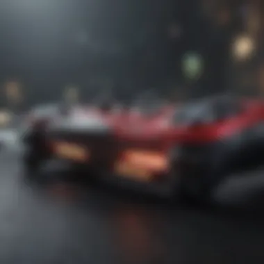 Game-Changing Evolution Revolutionizing Gaming Industry