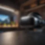 Revolutionizing Virtual Reality