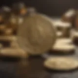 Golden Currency in OSRS