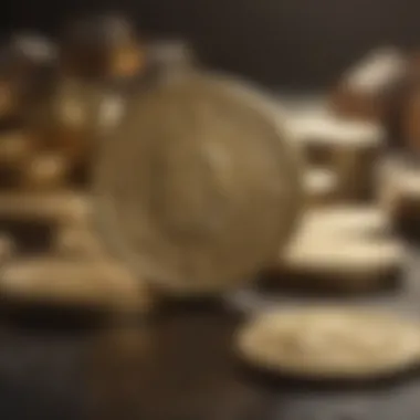 The Glittering Currency of OSRS Golden Currency in OSRS
