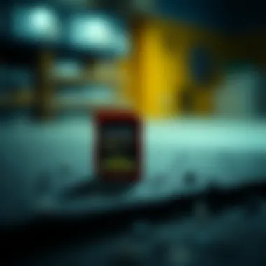 Durability testing of extreme SD cards