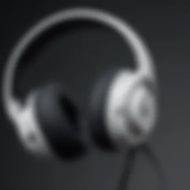 Seamless Connectivity Seamless Connectivity Xbox Series S Headphones