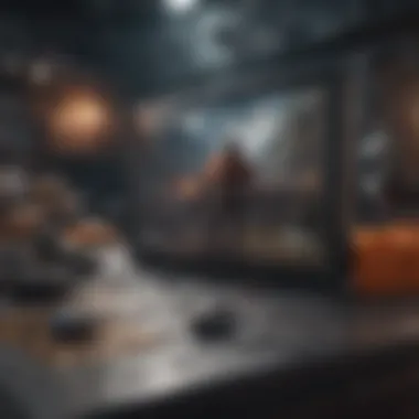 Smooth Installation Experience Depicted