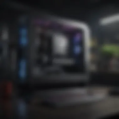 Future-Proofing Gaming PC Future-proofing gaming PC