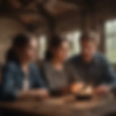Notable Setting Up Family Sharing: A Comprehensive Guide Notable Setting Up Family Sharing: A Comprehensive Guide