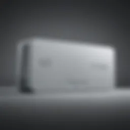 Nintendo Wii Console - Sleek Design