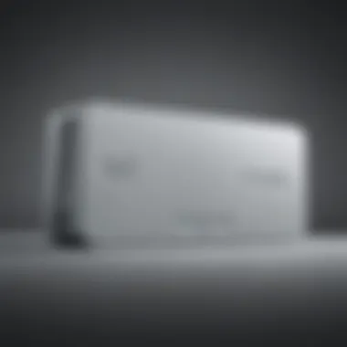 Nintendo Wii Console - Sleek Design