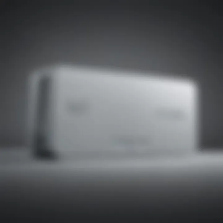 Nintendo Wii Console - Sleek Design