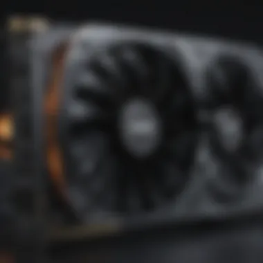 Sleek and Powerful Design Sleek and Powerful Design of ASUS RTX 2060