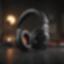 Sophisticated Noise Cancelling Technology