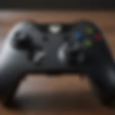 Sophisticated Onyx Elite Controller 2 Sophisticated Onyx Elite Controller 2