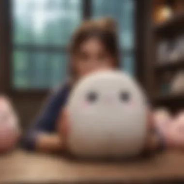 Squishmallows Hunting Guide