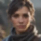 Strategic Character Selection in Apex Legends Mobile