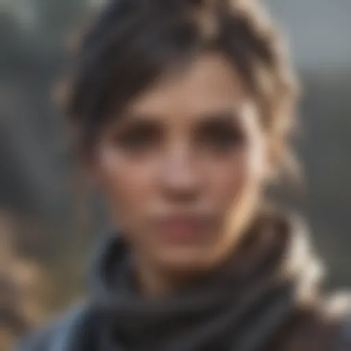 Strategic Character Selection in Apex Legends Mobile