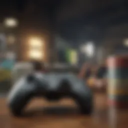 Strategic Gaming Choices