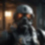 Visual representation of bot behavior patterns in gaming